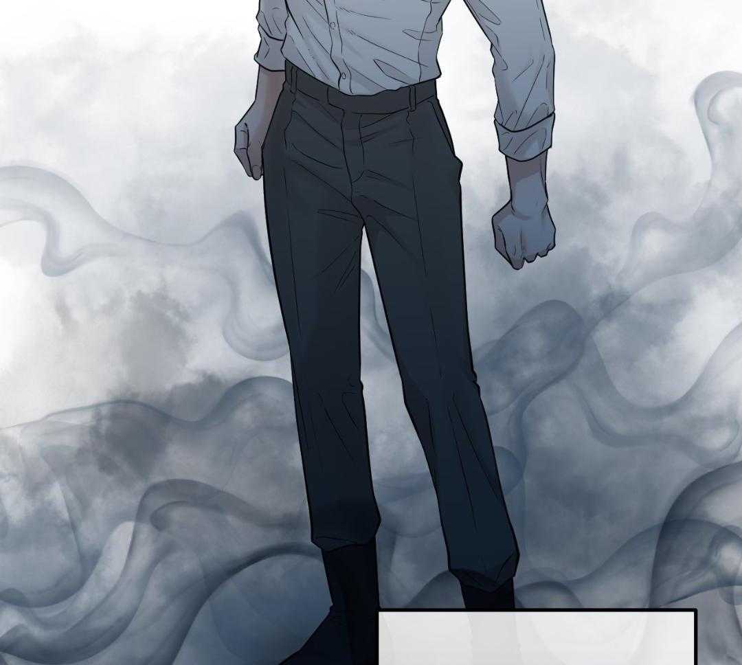 复活后大佬超粘我第31话图