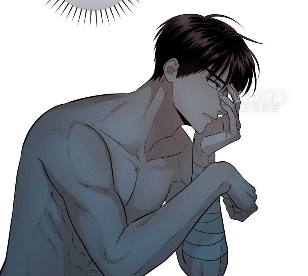 复活后大佬超粘我第31话图