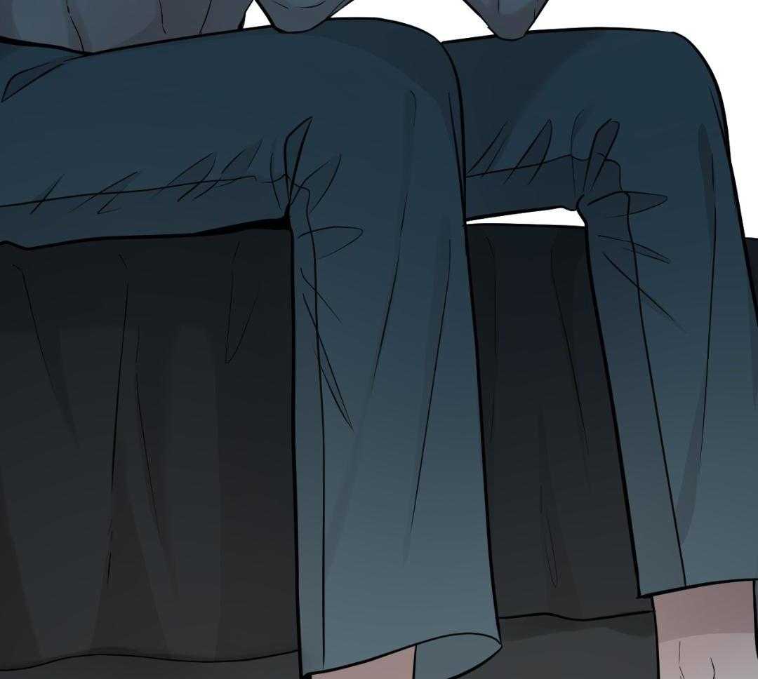 复活后大佬超粘我第31话图