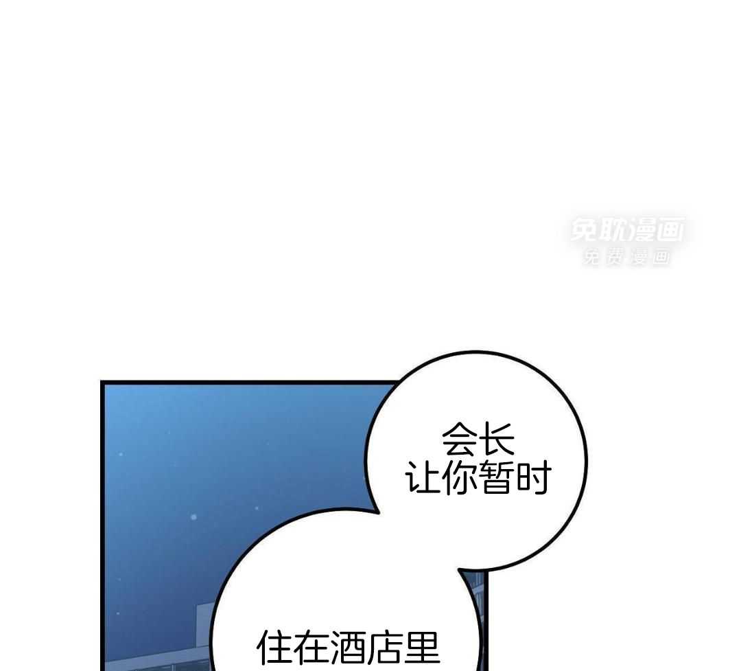 复活后大佬超粘我第5话图