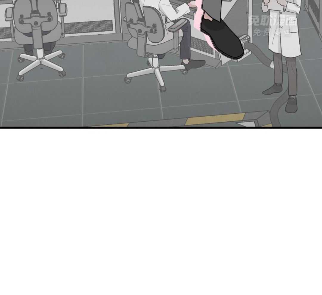 复活后大佬超粘我第6话图