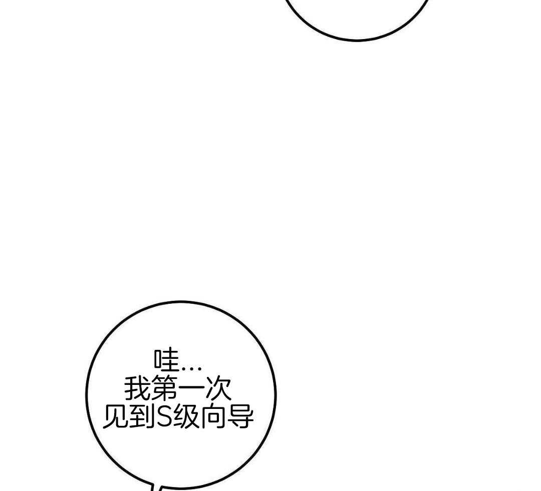 复活后大佬超粘我第6话图