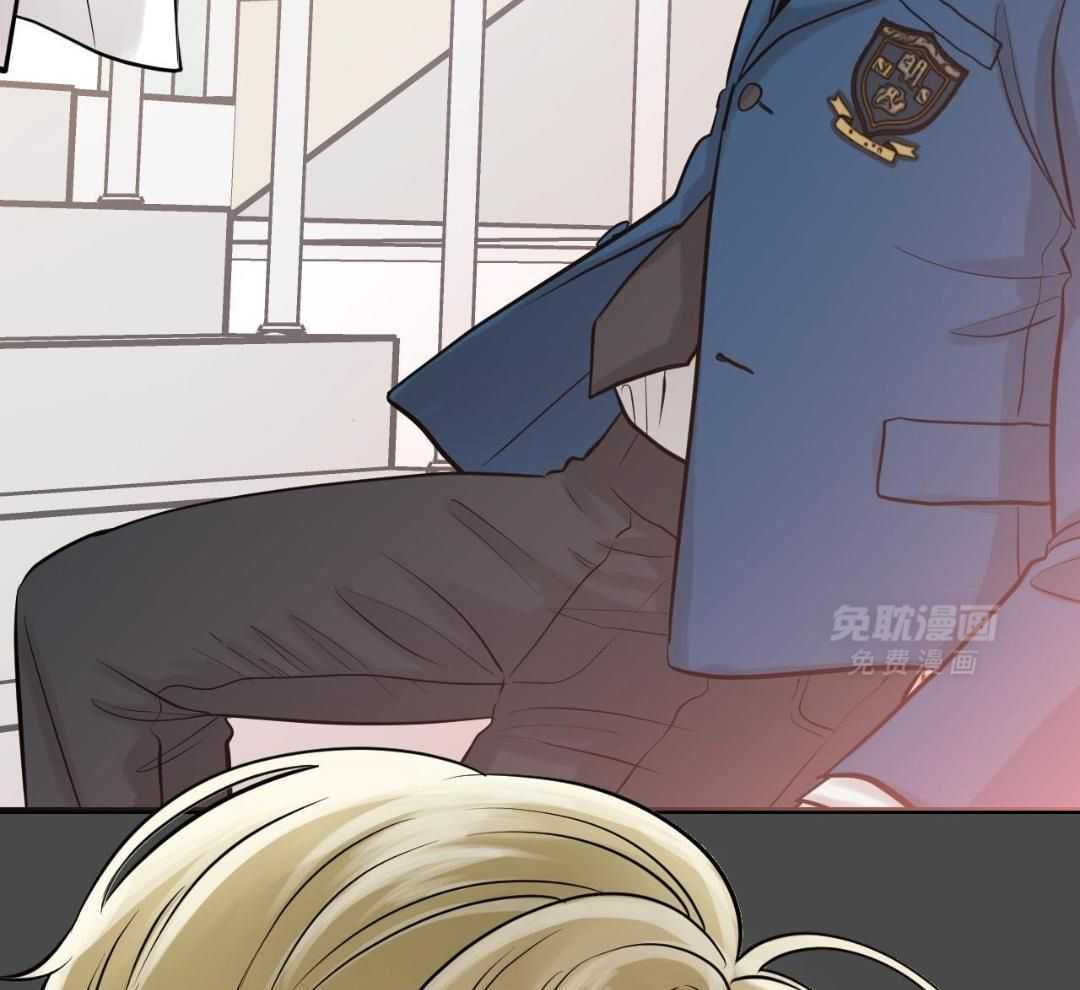 复活后大佬超粘我第8话图