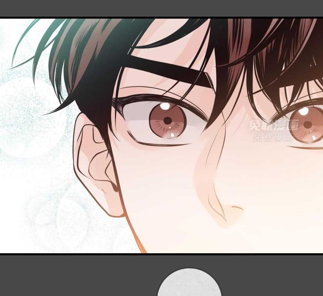 复活后大佬超粘我第8话图