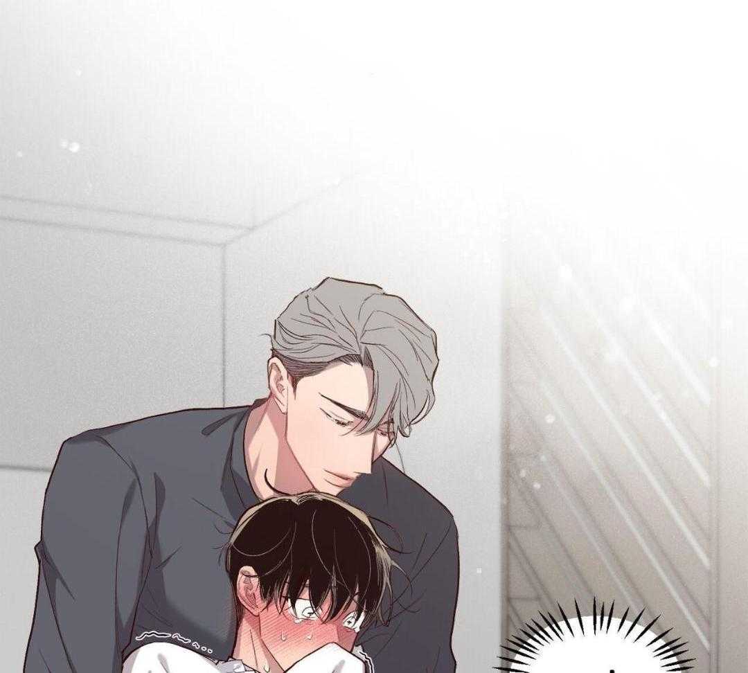 发内隐情第11话图