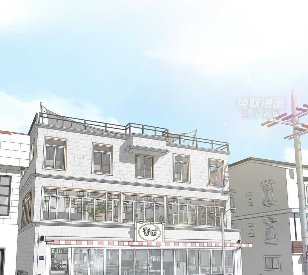 发内隐情第5话图