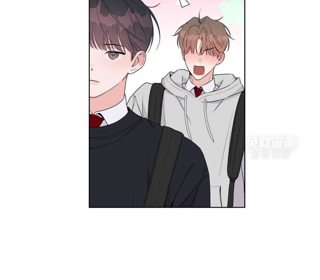 放学等我第64话图