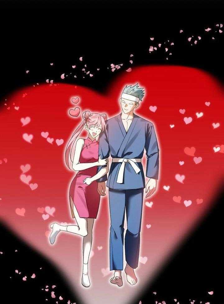 复仇进行时第9话图