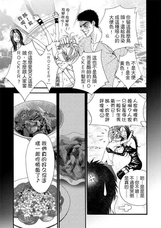 非爱宣言 1卷 第18页