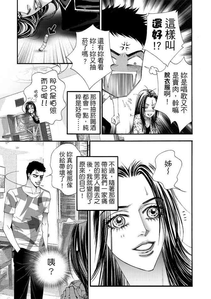 非爱宣言 1卷 第58页