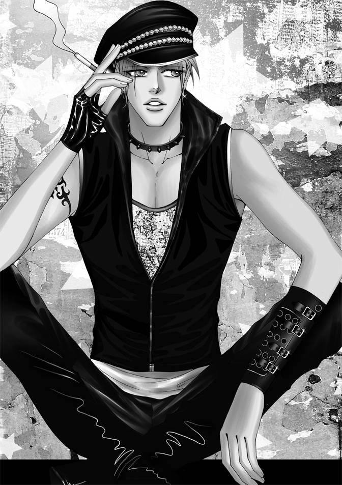 非爱宣言 1卷 第92页