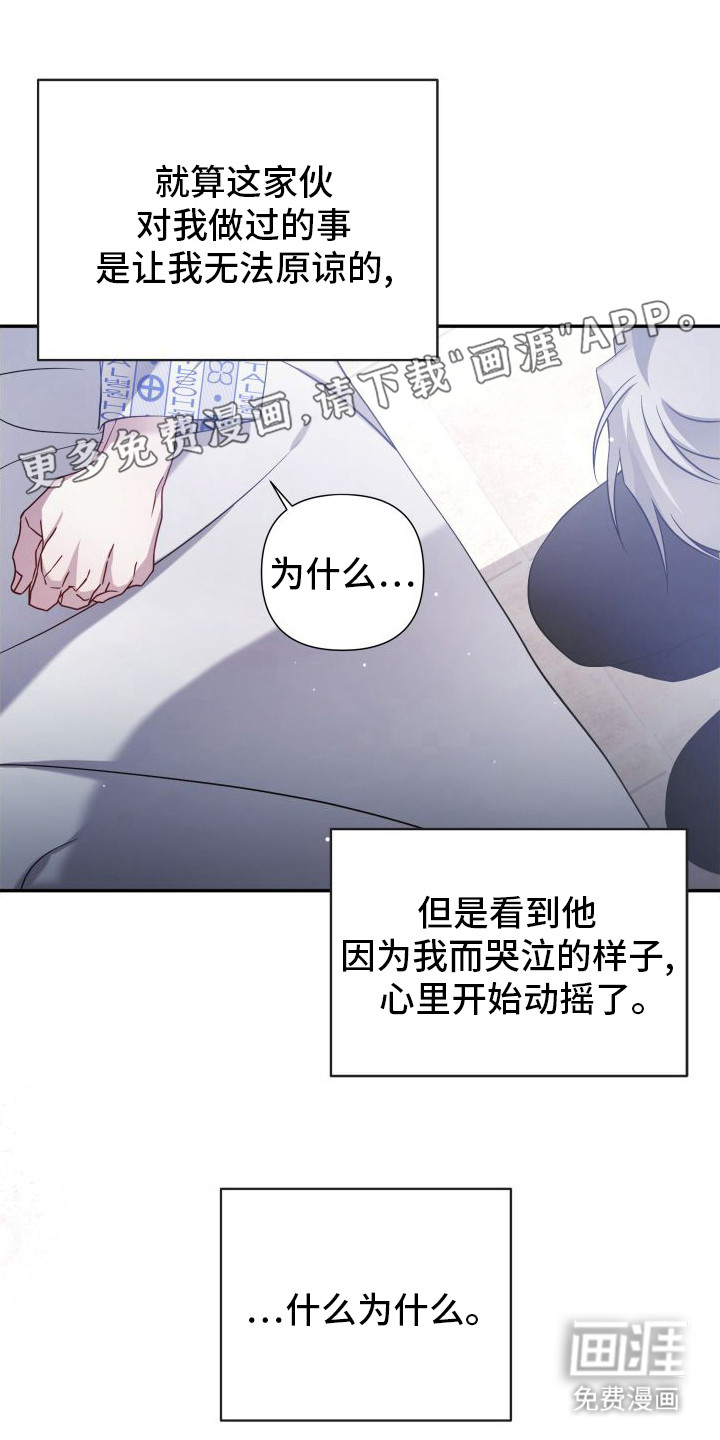 复仇指南第19话图