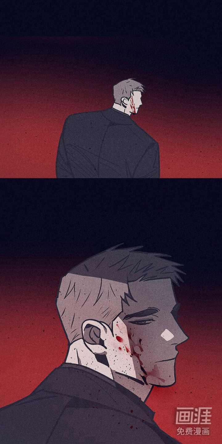 风暴山丘第22话图