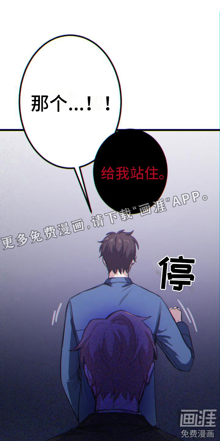 疯狂之旅第13话图