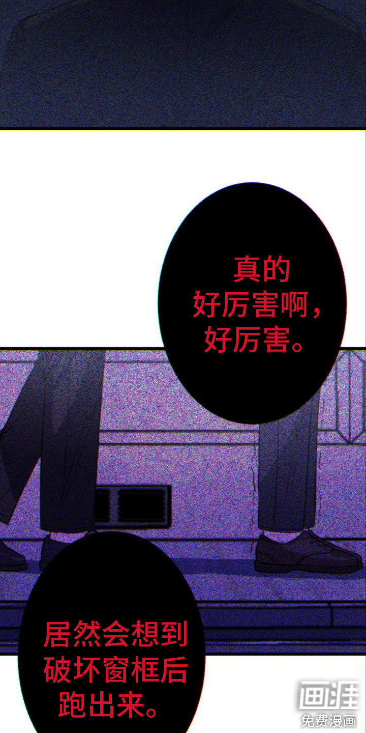 疯狂之旅第13话图