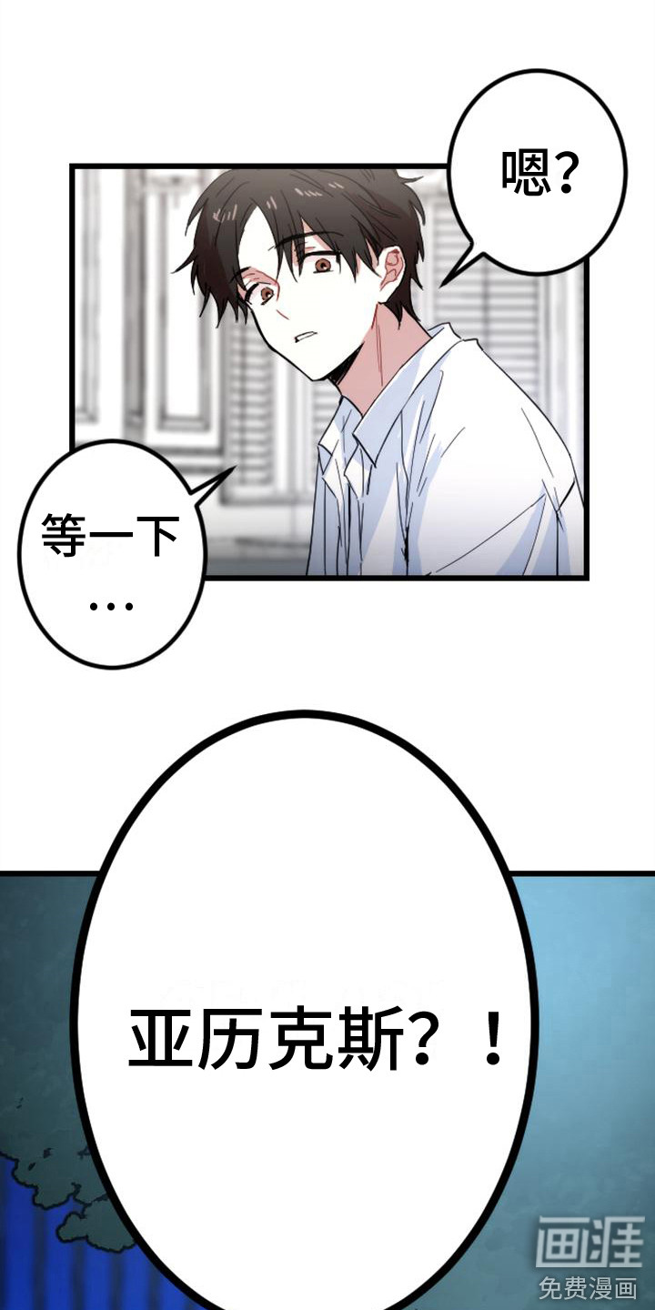 疯狂之旅第29话图