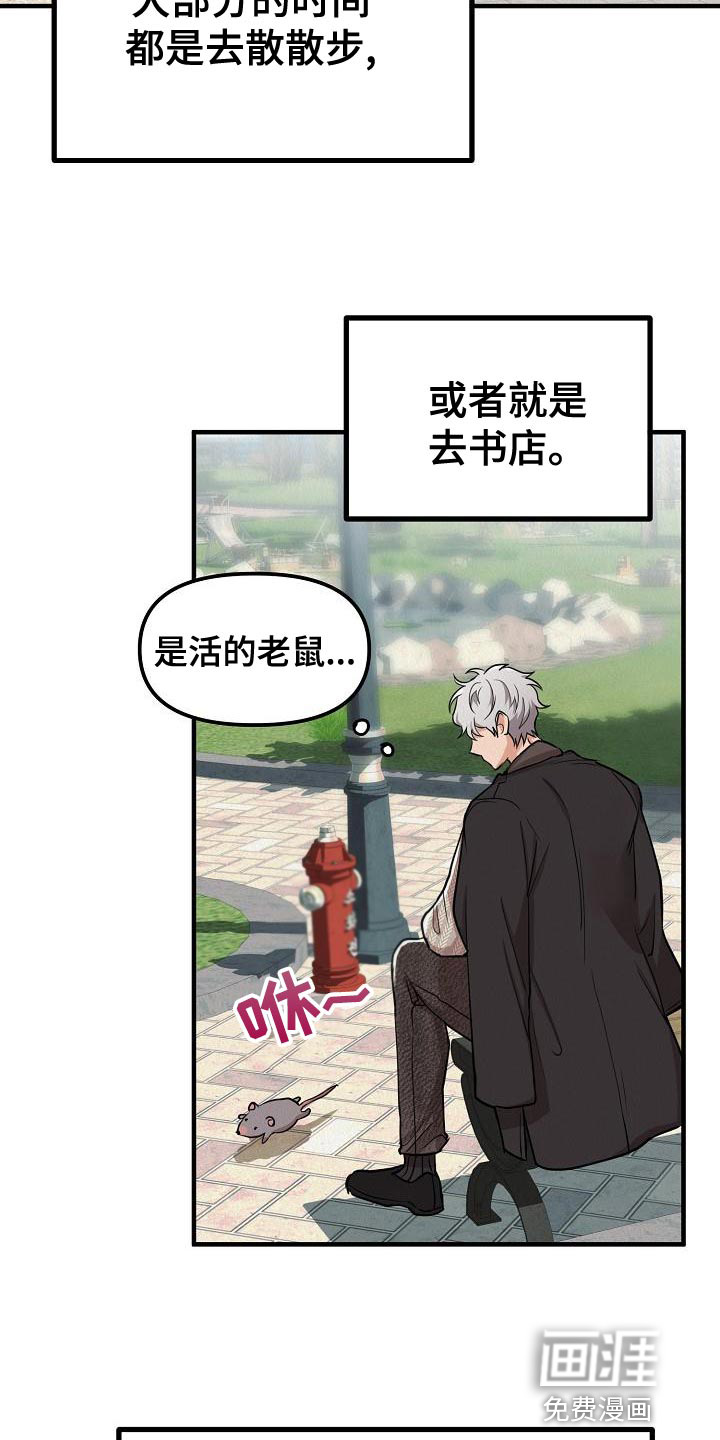 疯狂陷阱第27话图