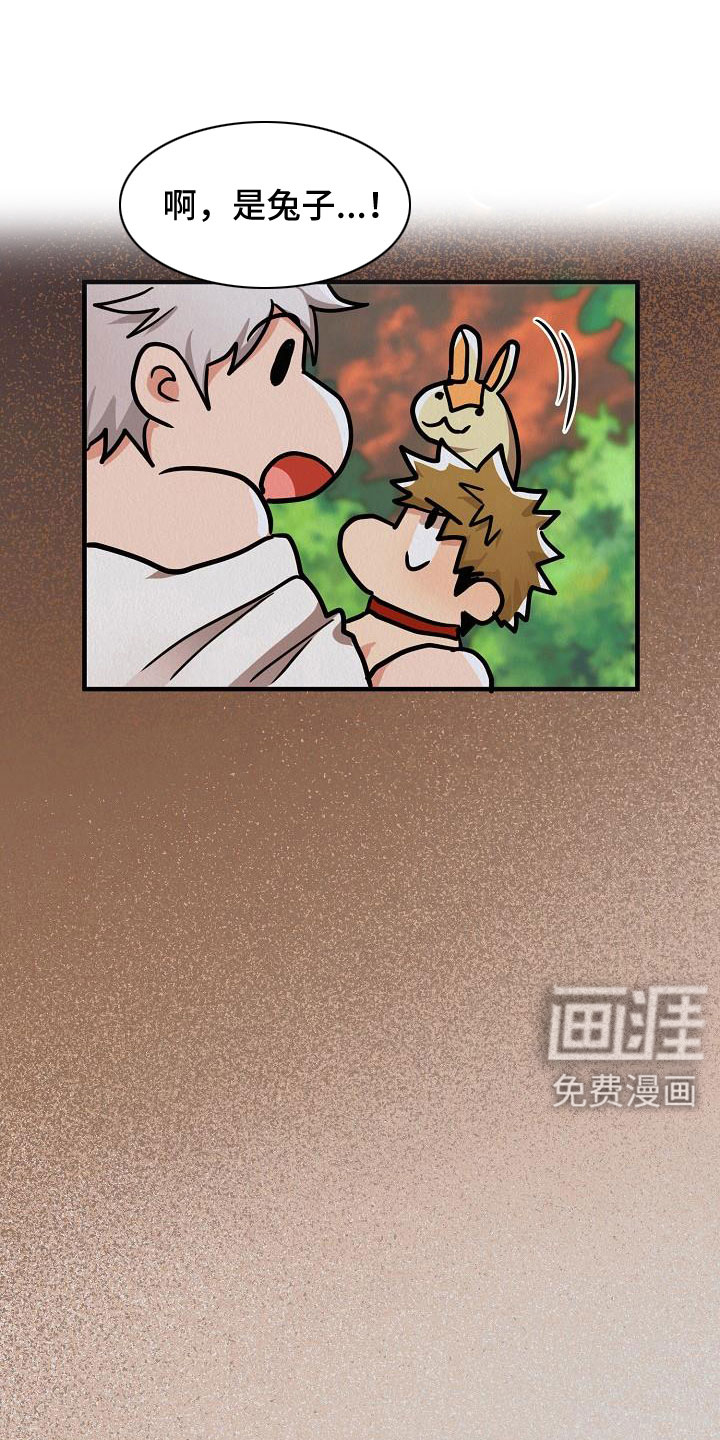 疯狂陷阱第50话图