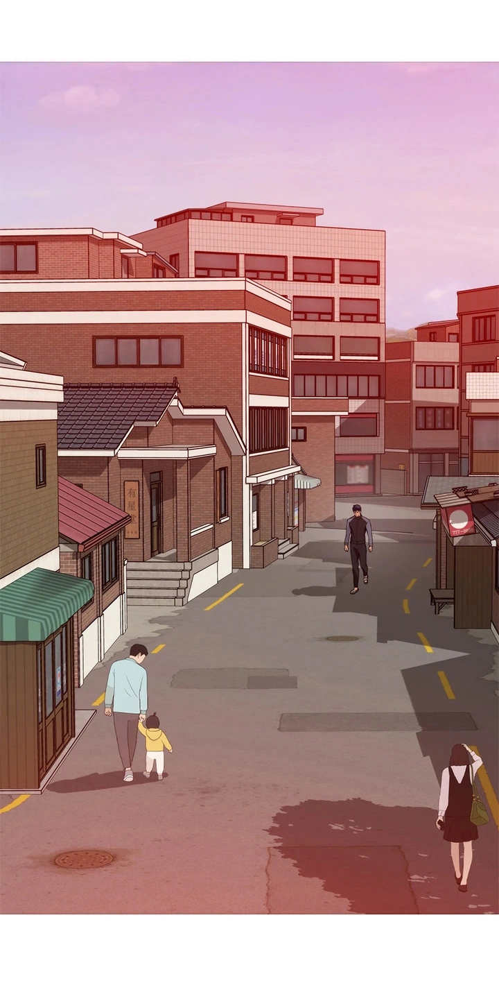 抚平伤痛第12话图