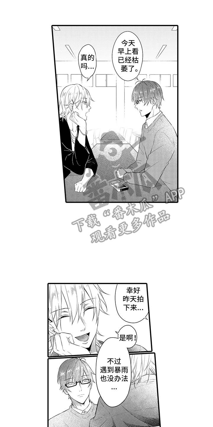 非同寻常第4话图