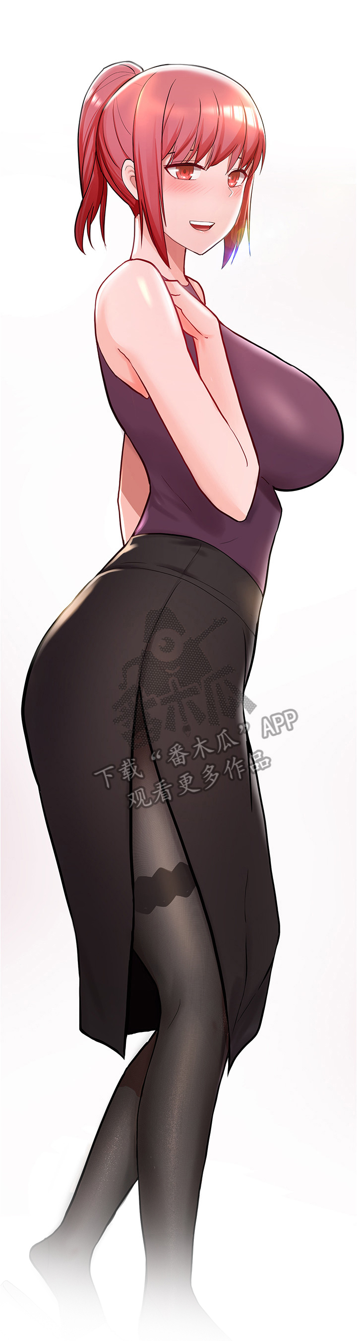 废材大变身第19话图