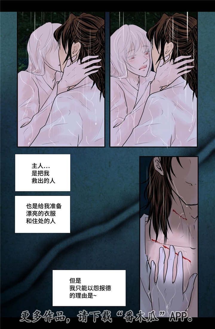 飞天之血第46话图
