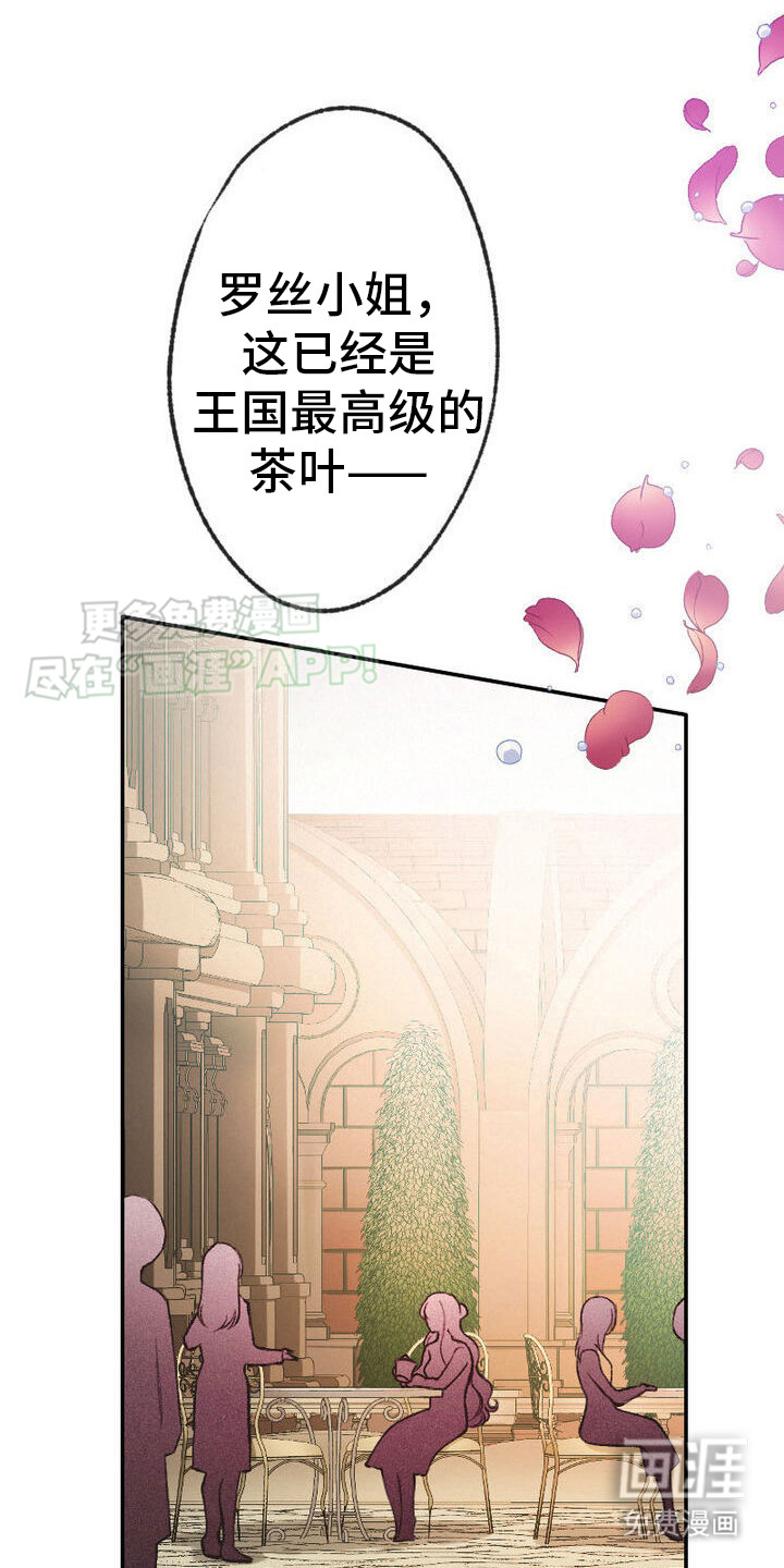 反派大小姐第13话图