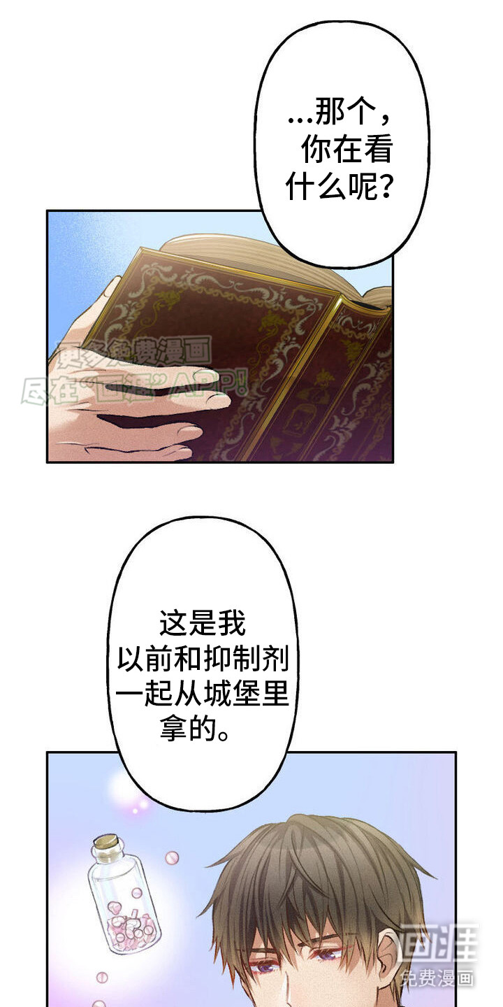 反派大小姐第32话图