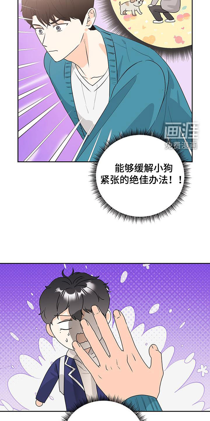 富哥中意我第43话图