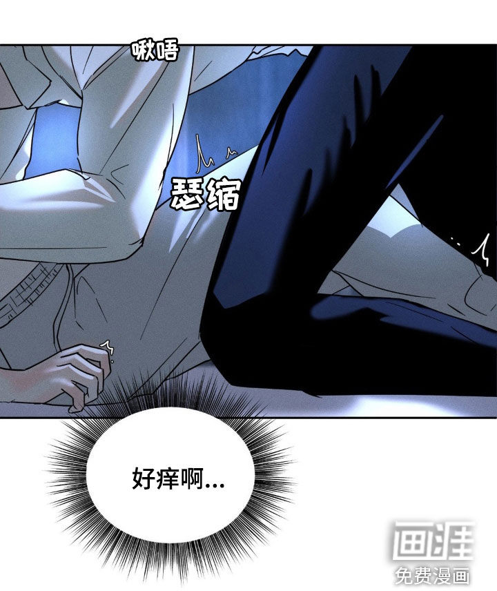 反向协议 第14话 第5页