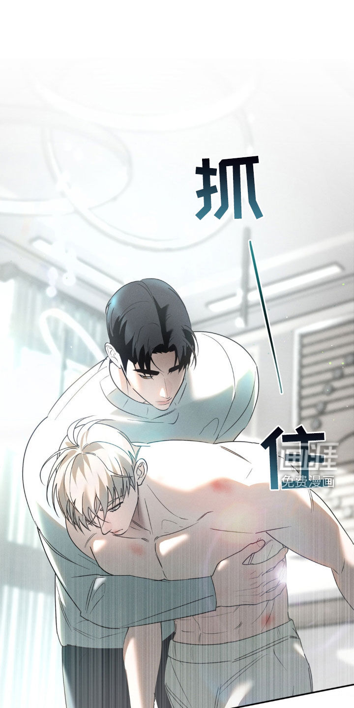 反向协议第20话图