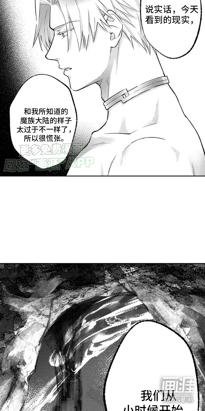 腐蚀圣骑士第11话图