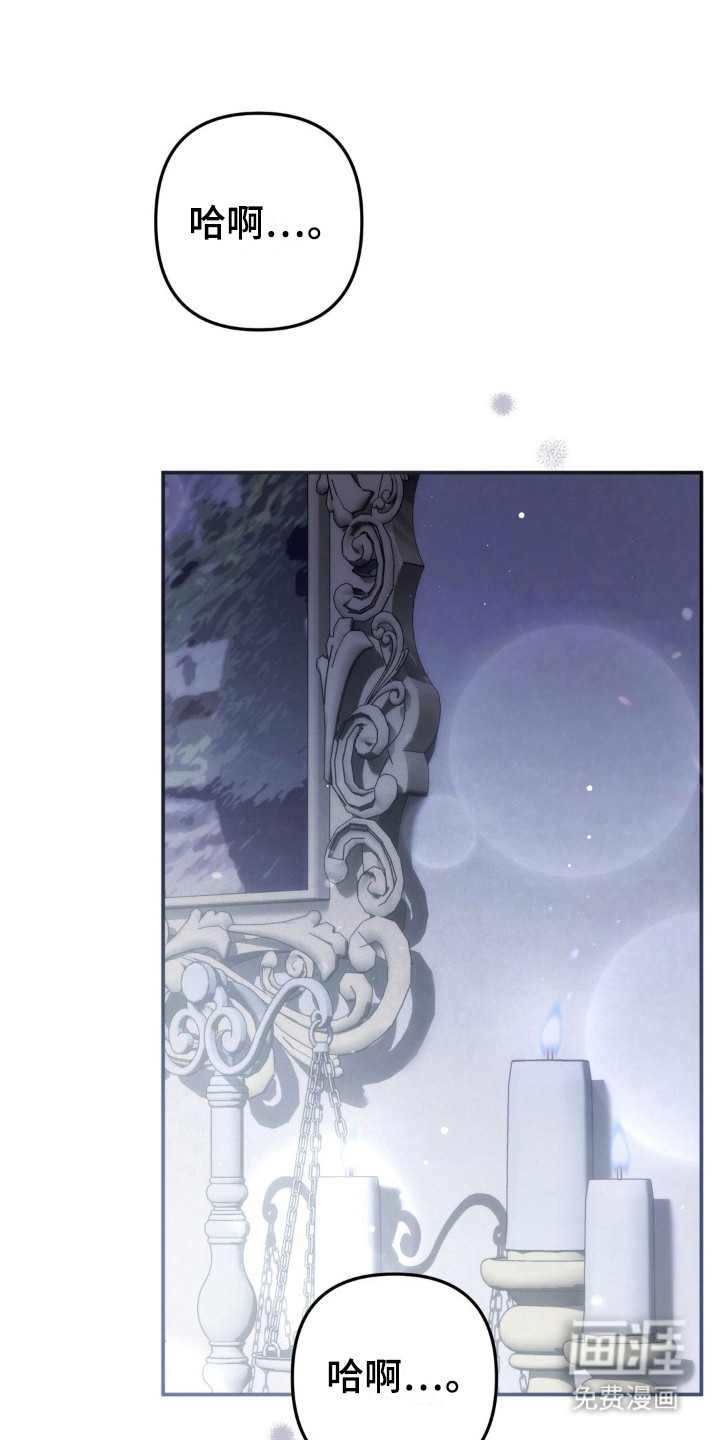 疯批公爵联姻第12话图