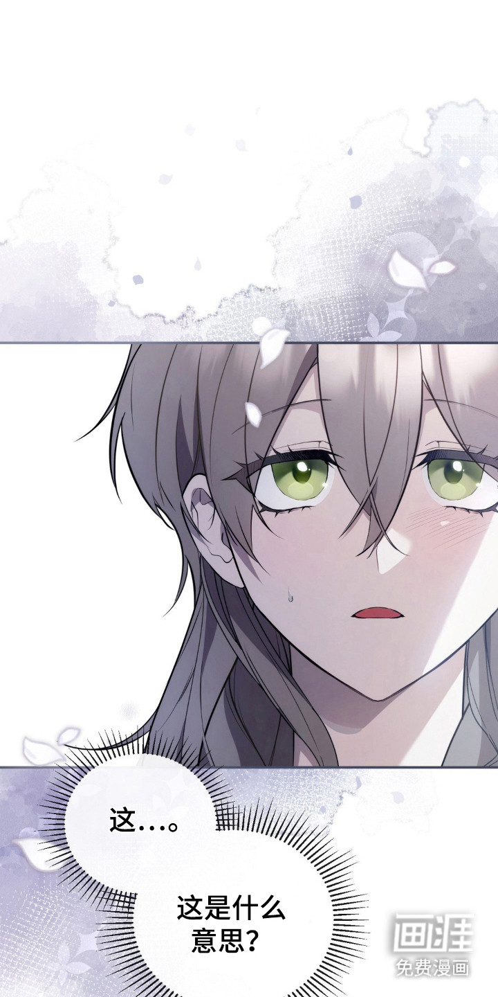 疯批公爵联姻第13话图