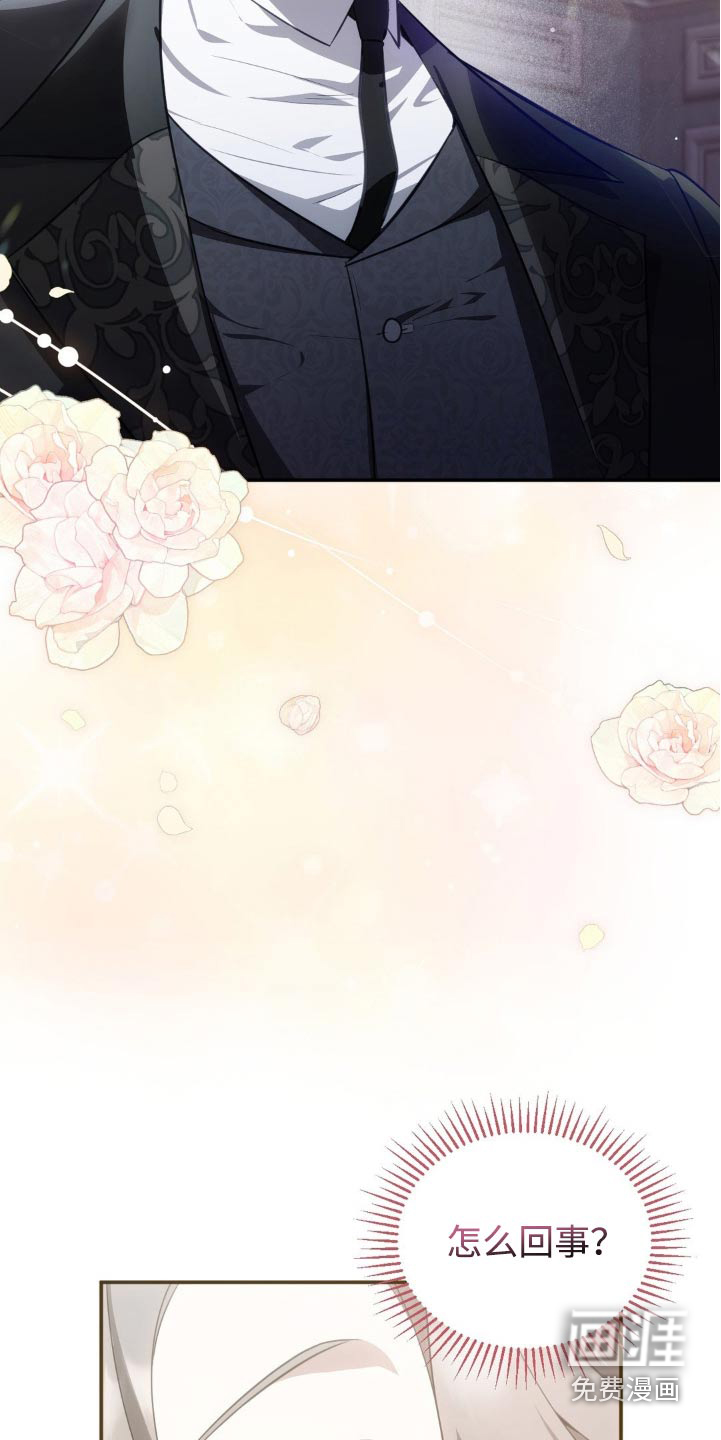 疯批公爵联姻第31话图