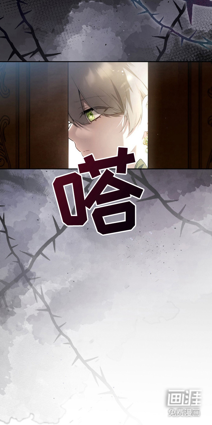 疯批公爵联姻第9话图