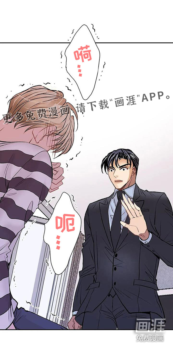 父亲的遗产第12话图