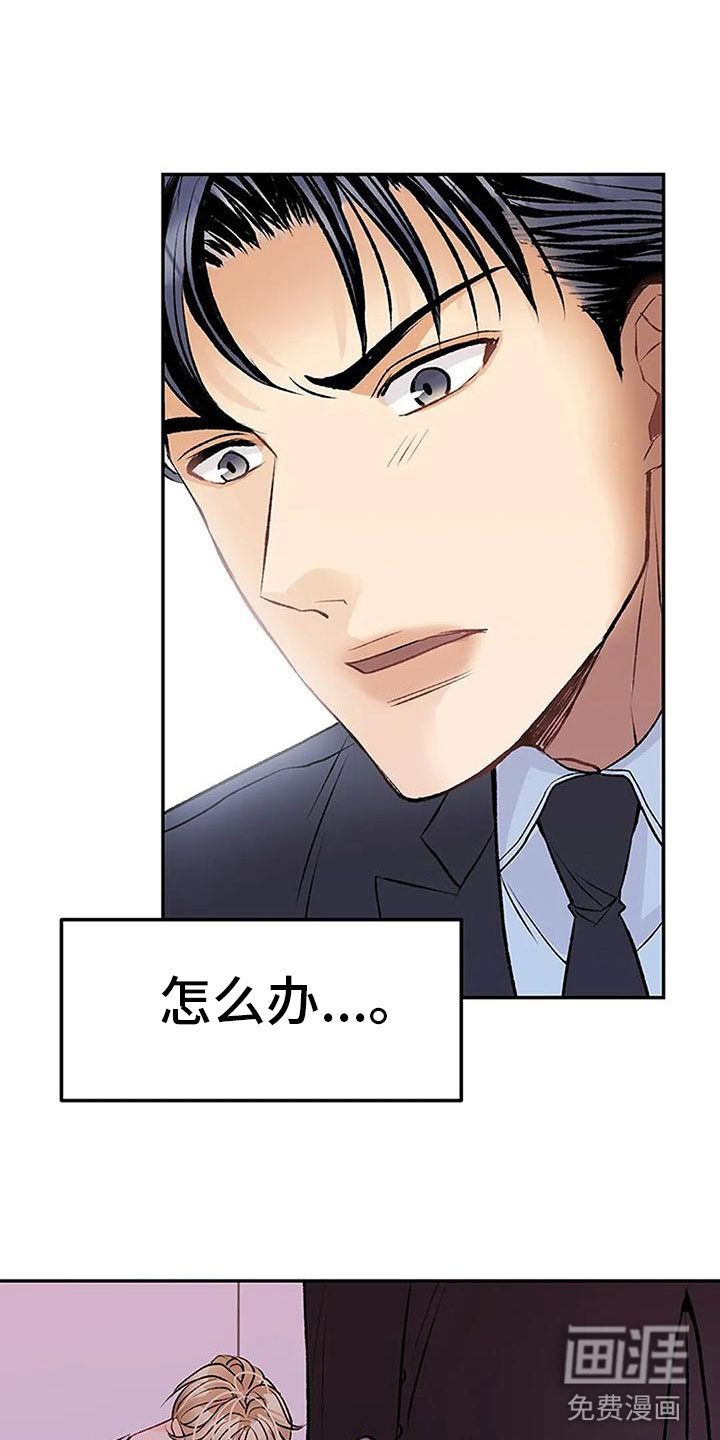 父亲的遗产第12话图