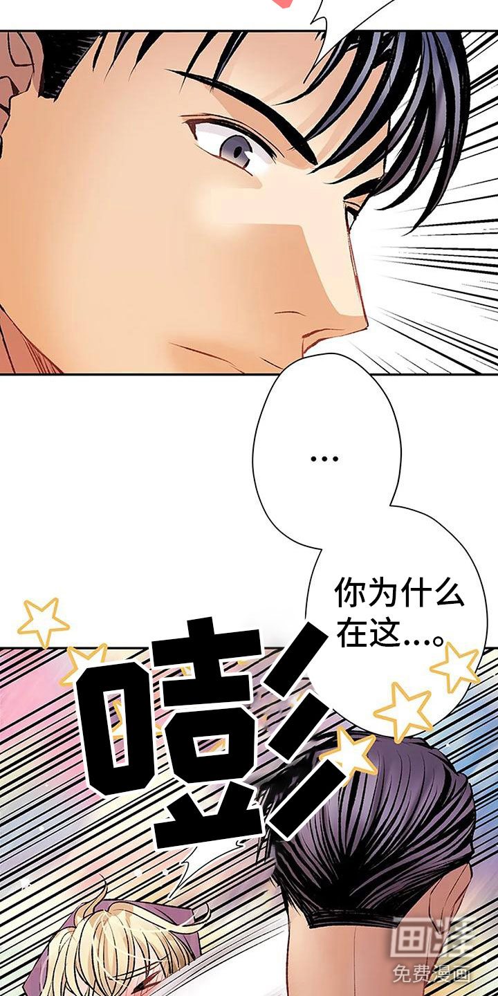 父亲的遗产第17话图