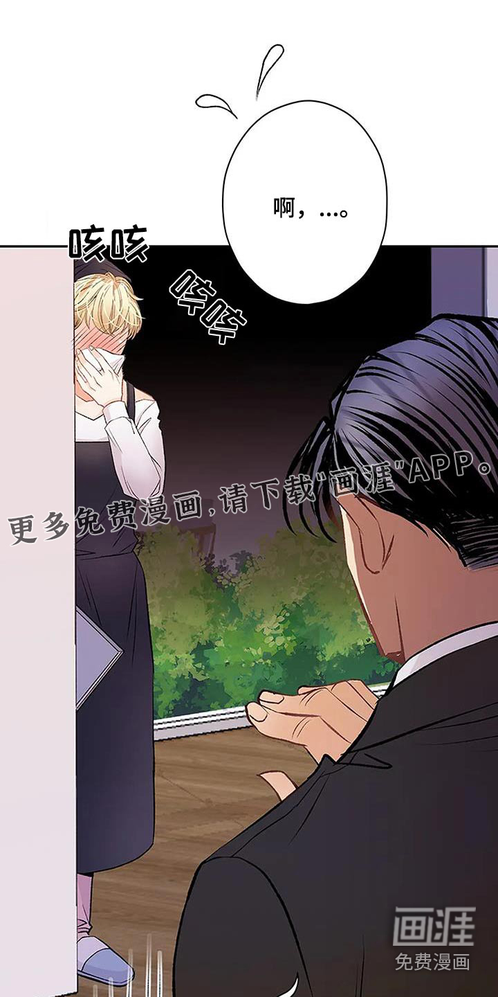 父亲的遗产第38话图