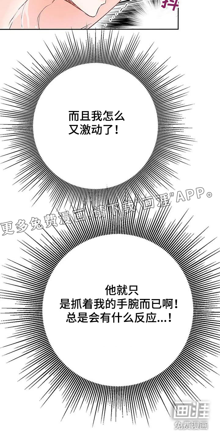 父亲的遗产第41话图