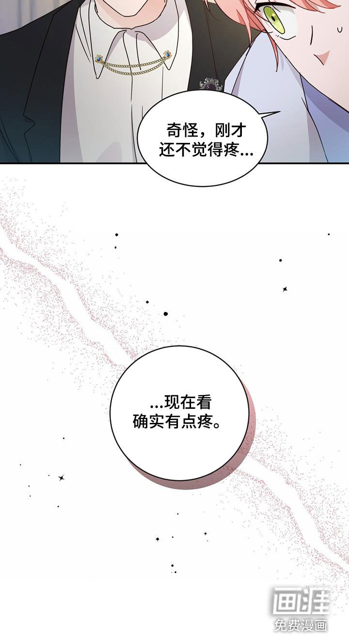 反派未婚夫第28话图