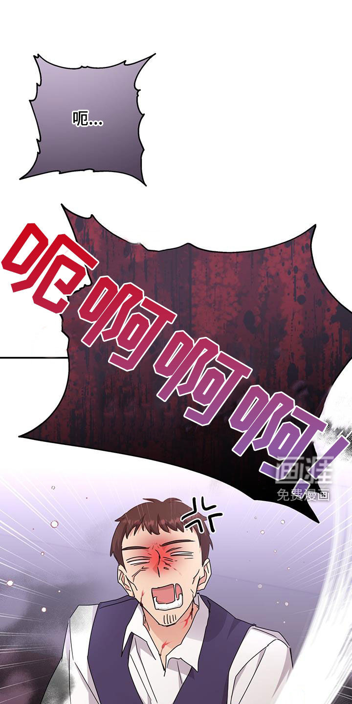 反派未婚夫第33话图