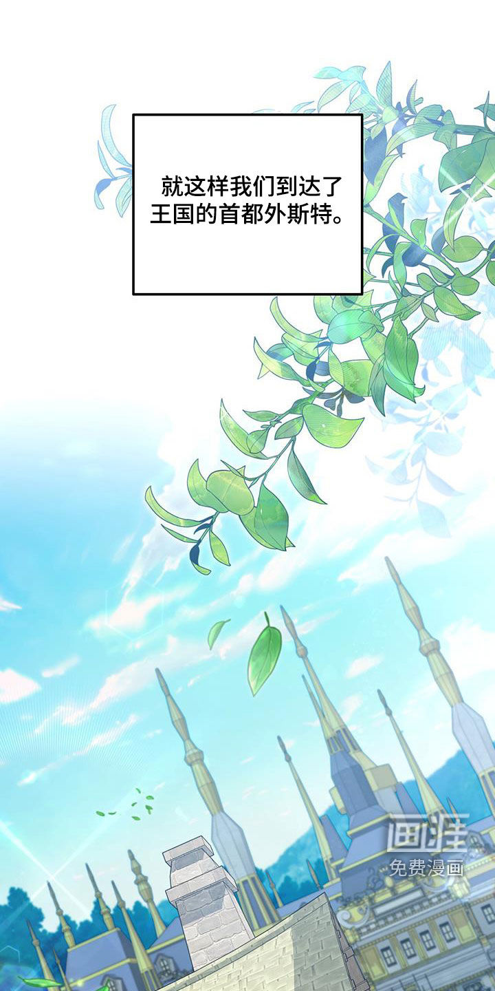 反派未婚夫第48话图