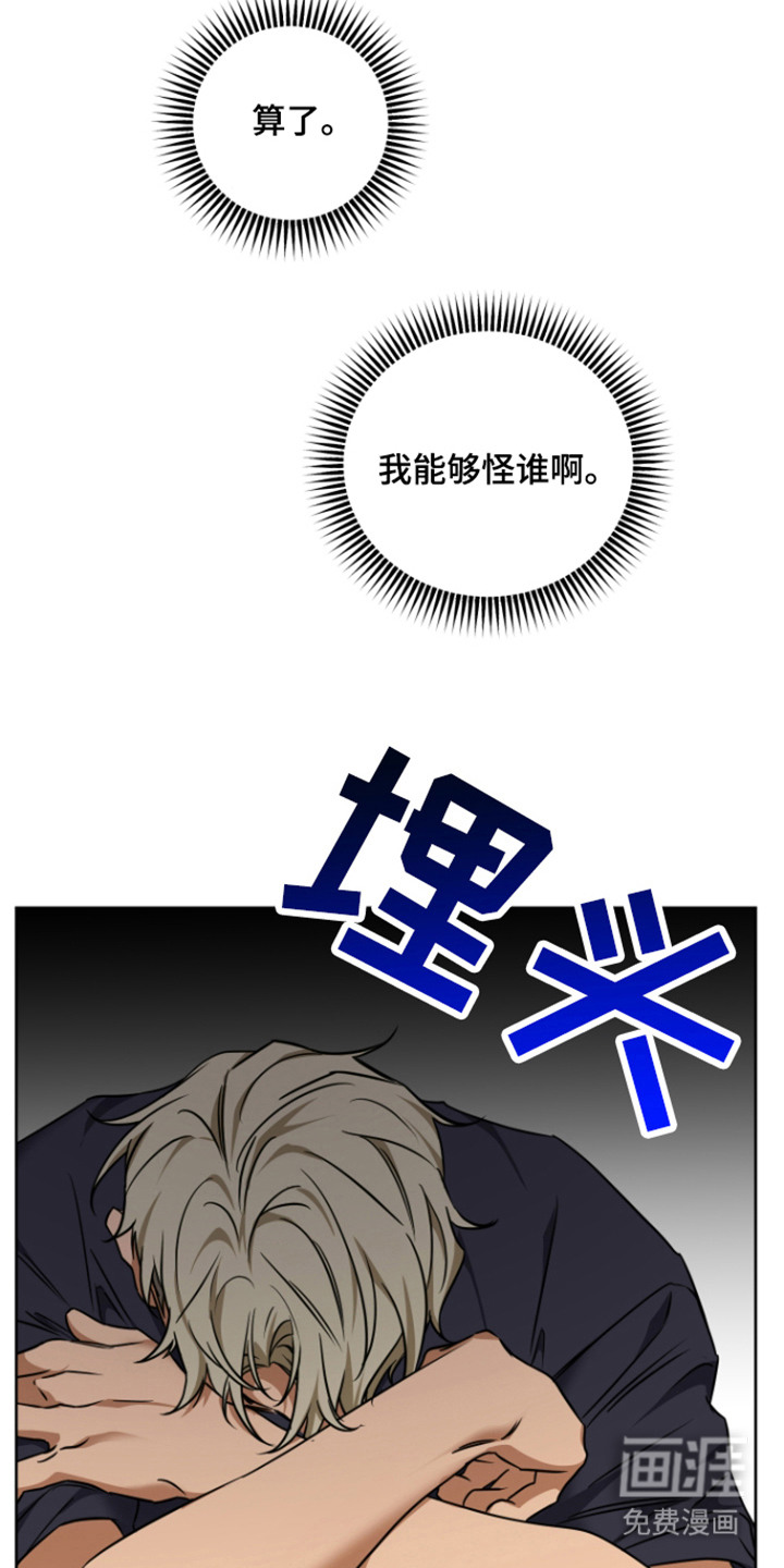 犯案的老虎第21话图