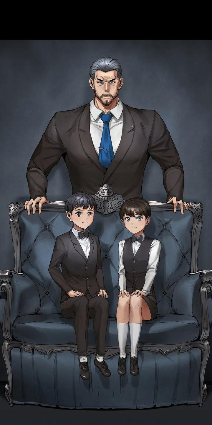 富豪阶级第2话图