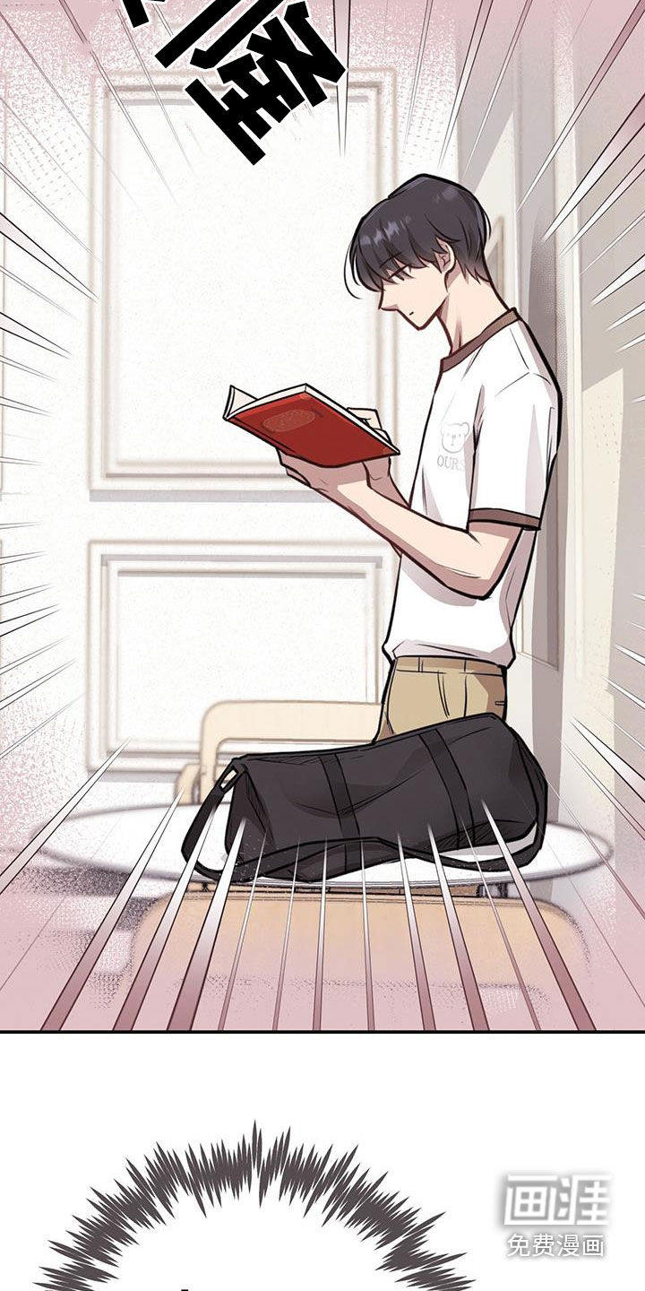 蜂蜜熊第29话图