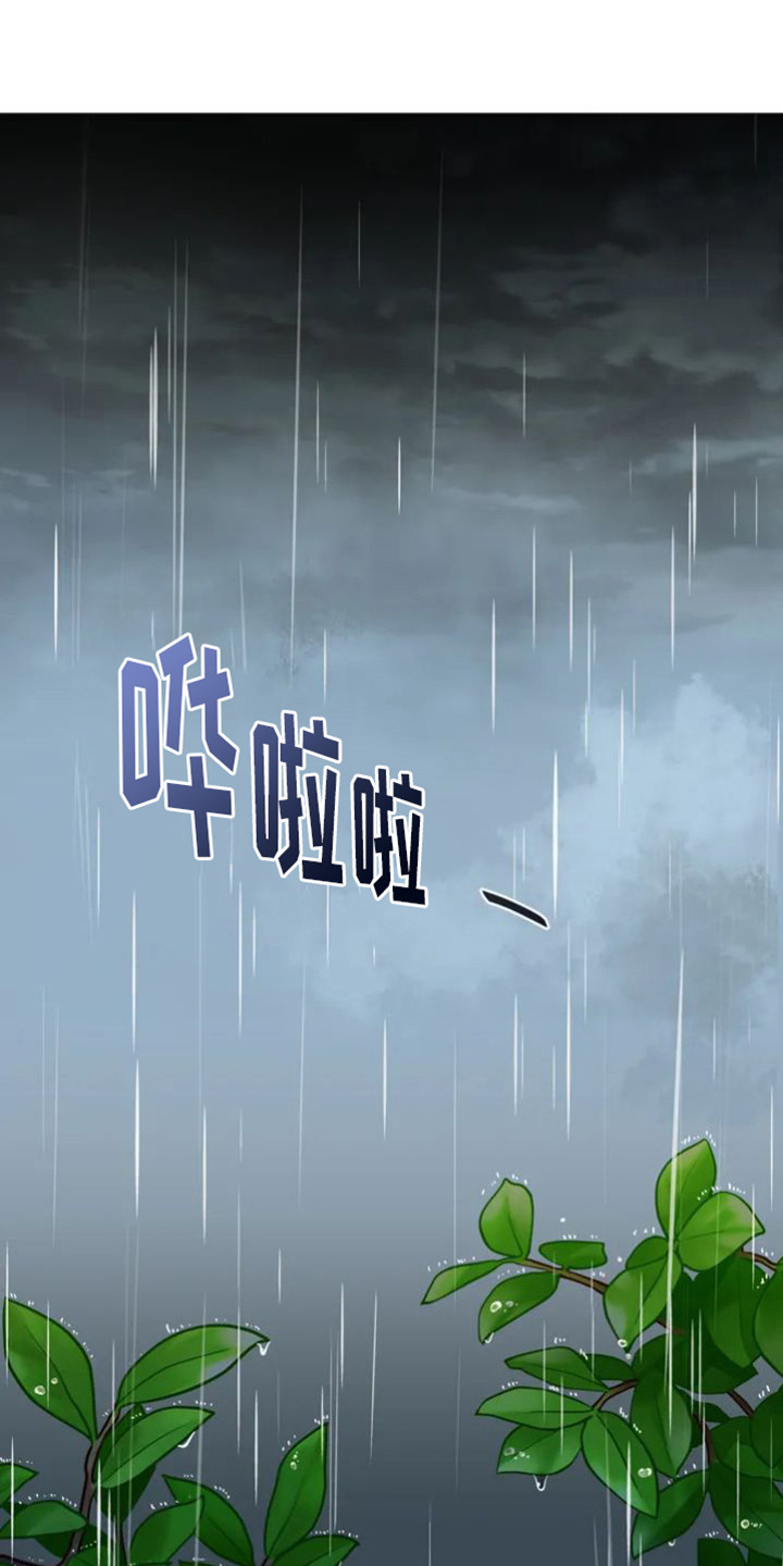 复生之缘第1话图