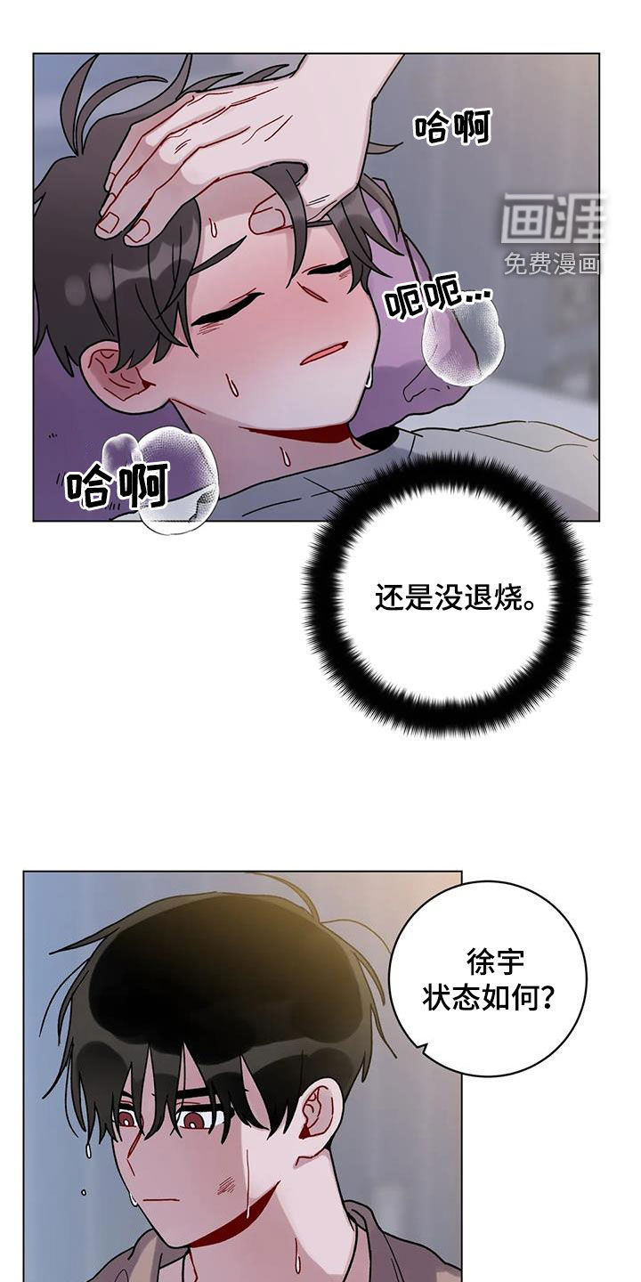 复生之缘第41话图