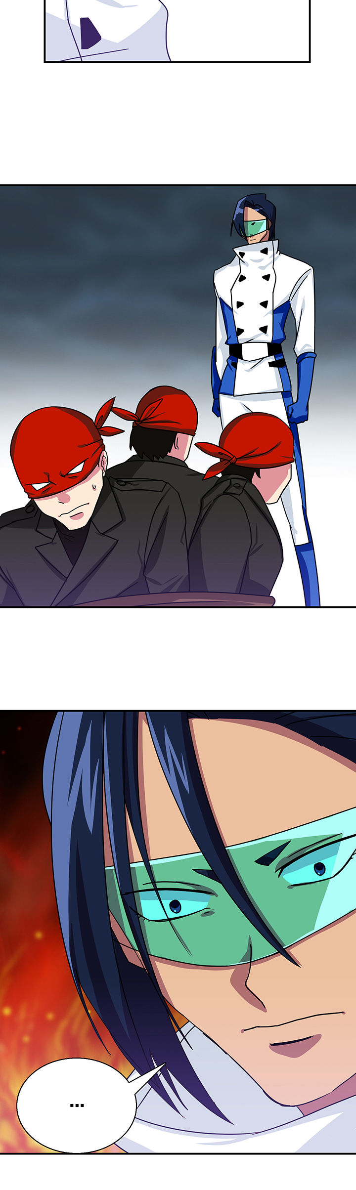 富二代英雄团第22话图